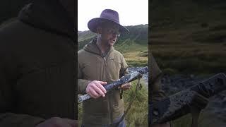 ICYMI: Joseph von Benedikt gives us a run down on the new Backcountry Guide Series! #Weatherby