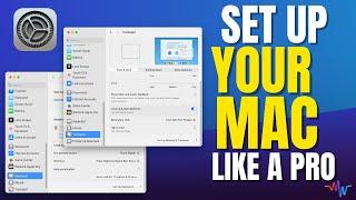  Optimize Your Mac: Top Settings to Change Right Now! 