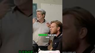 George Lucas Talks Turning Obi-Wan Kenobi Into Ben Kenobi