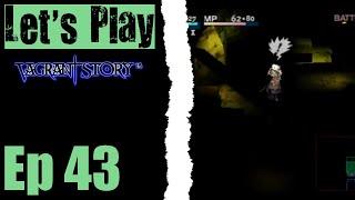 Let's Play Vagrant Story - 43 The Gold Key