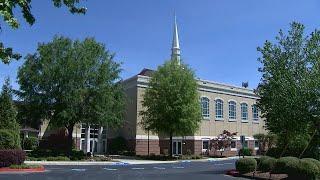 Mt. Bethel United Methodist Church has raised enough money to become independent | WSB-TV