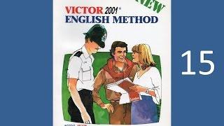 The Victor English Method Parte 15 de 20