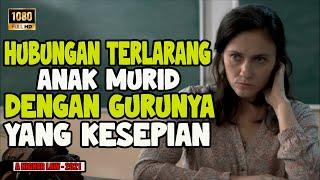 IBU GURU INI TAK TAHAN  KARENA TERUS DIPANDANGI OLEH SANG MURID