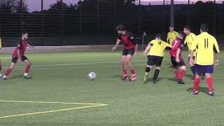 Netherton United Res v Netherton United 'A' - Peterboro & District Football League 2024/25 FRIENDLY