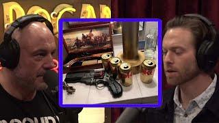 Joe Rogan Experience |  Elon Musk's Trident | Vajra  | The emperor's scepter |