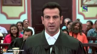 Adaalat - अदालत - Shakhchunni 2 - Episode 367 - 19th October 2014