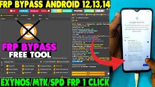  Samsung Frp Bypass Best Tool | Oppo/Mi/Vivo Android 12,13,14 Frp Bypass