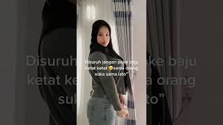 maaf lato-latonya besar #shorts #tiktokpargoy