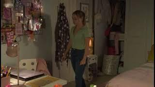 Eastenders Amy Mitchell scenes 18/10/22 pt 1/3