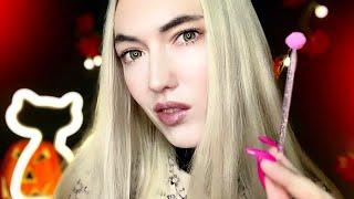 АСМРСЛАДКИЙ СОНнежный шепот ASMR🩵Sweet dream#асмр #асмрвидео #асмрзвукирта