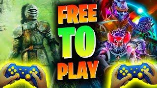 8 NFT GAMES FREE TO PLAY BUT STILL PLAY TO EARN $100 A DAY!!