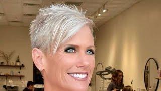 Alluring and sophisticated fashion of hairs in short pixie bob haircuts and hairstyle ideas