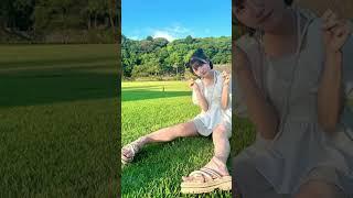 Model: /@miyu__mitsuha #Feet #Art #Nature #JapaneseIdol #Girl #Japanese #Idol #Beautiful #Feetgram