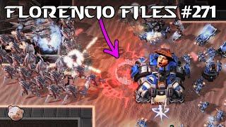 The Sewer Mermaid Nukes Himself For Science | Florencio Files #271 - StarCraft 2