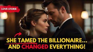 ️ When Love Changes Everything | My Passion Diaries