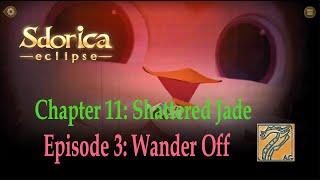 Sdorica Eclipse Chapter 11: Shattered Jade l Episode 3: Wander Off