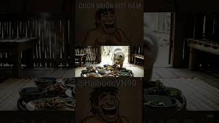 #funny #hài #HaihuocVN90#tuyêt thật đáo để