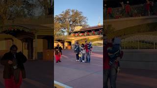 Family of the day at Magic Kingdom #orlando #florida