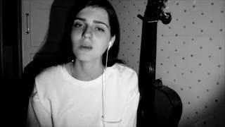 habits of my heart ( guitar cover by Asammuell, на гитаре )