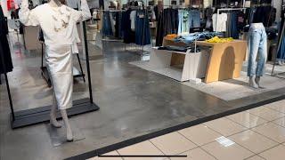 ОБЗОР МАГАЗИНА NORDSTROM / ДЕНЬ ВЫБОРОВ/ ГУЛЯЕМ ПО МАГАЗИНУ С ДОЧКОЙ / НИЧЕГО НЕ КУПИЛИ/ ЦЕНЫ 