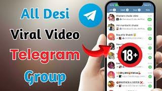 5000+ New Telegram Group Links | Latest Telegram group link 2025 | Girls Telegram group