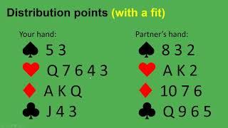 Bridge for Kids - Lesson 2