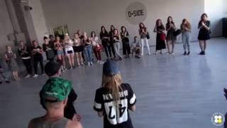 Casting | D.side dance studio