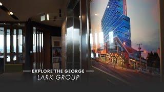 Lark Group / Explore The George