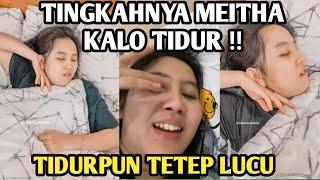 CICI REACTION VIDEO‼ DARI KETAWA, SEDIH SAMPEK MARAH‼