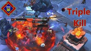 Triple Kill (League of Legends)