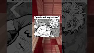  BLUE LOCK MANGA MEMES 86% 