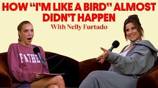 Nelly Furtado: Embracing the Single Life