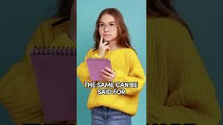 Bananas Are Radioactive? #sciencevideos #scienceforkids #scienceisfun #learnscience #sciencedaily