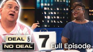 Two Exciting Games not to be Missed | Deal or No Deal US | Deal or No Deal Universe