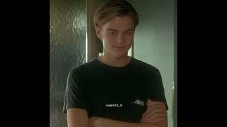 Hank Lacker the 90s                                       #leonardodicaprio #youtubeshorts #viral