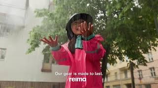 Reima Brand video