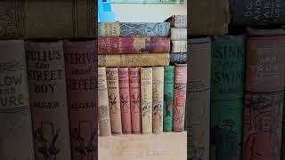 Old Books #bookstore #bookseller #oldbooks