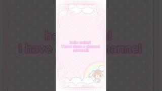 #cutecore#jojifuku#kawaii#japan#underrated#cute#cutie#pink#creative#trending#fyp#feed#cutegore