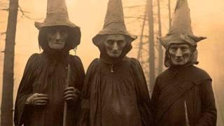 REAL Witches Covens In History They Tried To Hide From You