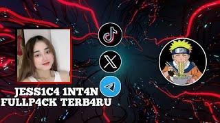 JESS1C4 INT4N NGENSKUY TERBARU FULLPACK || GAMEPLAY FC Mobile 2024