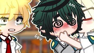 I like your Boyfriend~/ BkDk GC / Original StoryLine