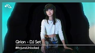 Qrion - DJ Set (Anjunadeep Japan Takeover)