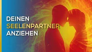 Wie eine spirituelle Beziehung gelingt..? Seelenpartner anziehen | Birgit Fischer