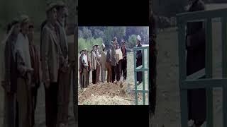 Kıble ! Hortum ! Hortum ! Kıble !