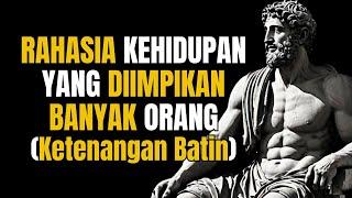 Mengungkap Misteri Ketenangan Batin yang Sejati