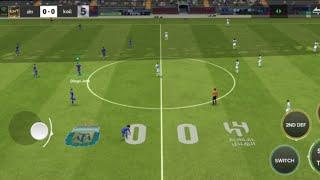 Fc mobile H2H Gameplay #03 #fcmobile #fcmobile25 #fcmobile24 #fc24 #trending #football