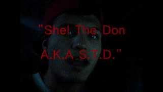 Hella High - Shel The Don Ft ResseR The Anonymous