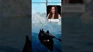 The only riddle Kratos Likes  (Very Funny) - God Of War Ragnarok Reaction