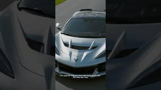 Most powerful #Corvette ZORA! The incredible ZR1X!  #hypercar #corvettezr1 #racing #cartok  #exotic