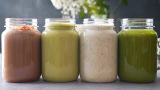 10 Best KETO SMOOTHIES That'll Put You Into Ketosis